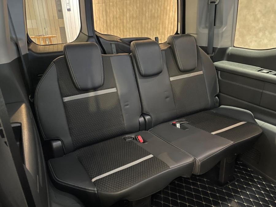 Stepwgn E:HEV Spada EX Cool - Image 5