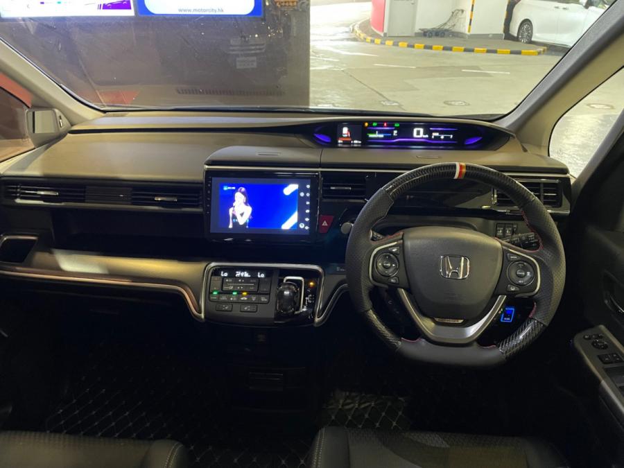 Stepwgn E:HEV Spada EX Cool - Image 6