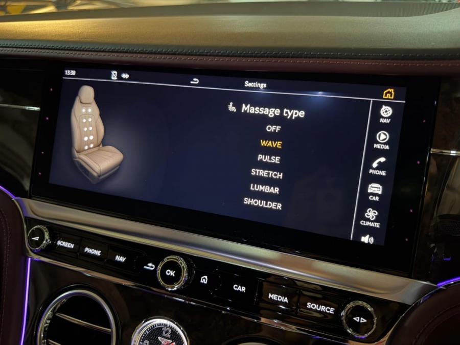 M3 Competition M XDRIVE SALOON (G80) - Image 10