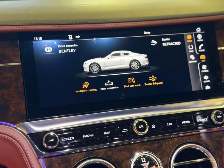 M3 Competition M XDRIVE SALOON (G80) - Image 9