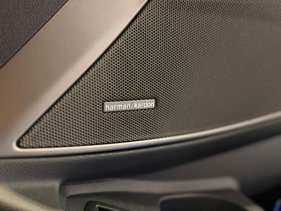 M3 Competition M XDRIVE SALOON (G80) - Image 11