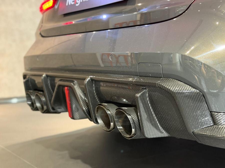 M3 Competition M XDRIVE SALOON (G80) - Image 6