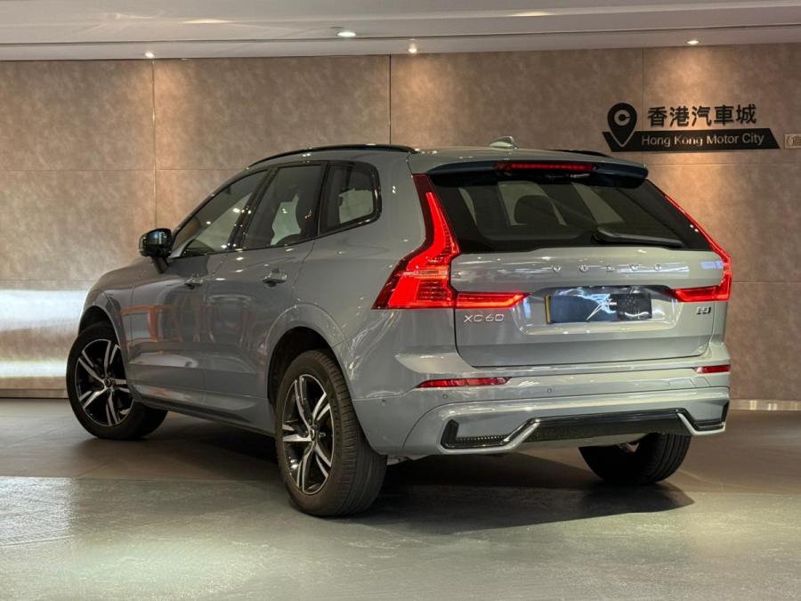 XC60 R Design - Image 2