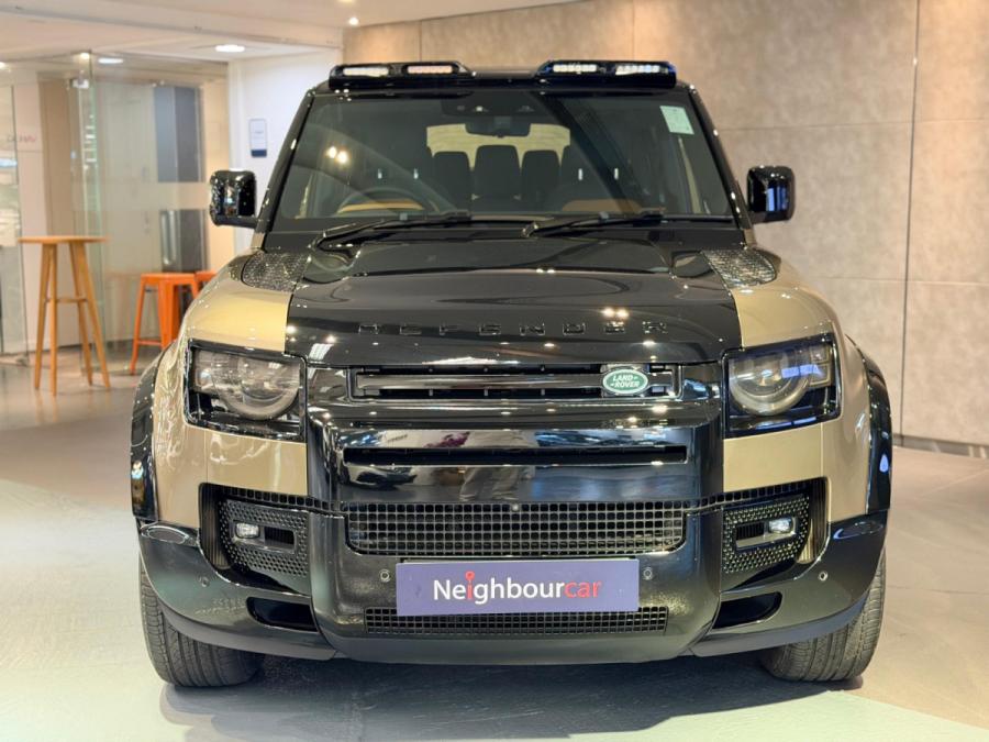 Defender 110 P400 X 7S - Image 2