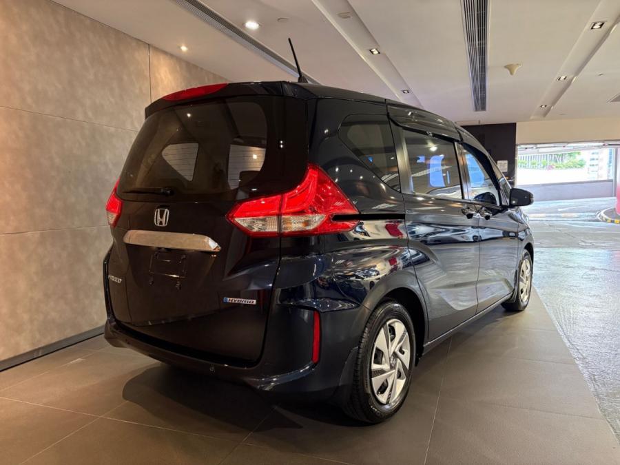 FREED GB7 HYBRID 7座 - Image 11