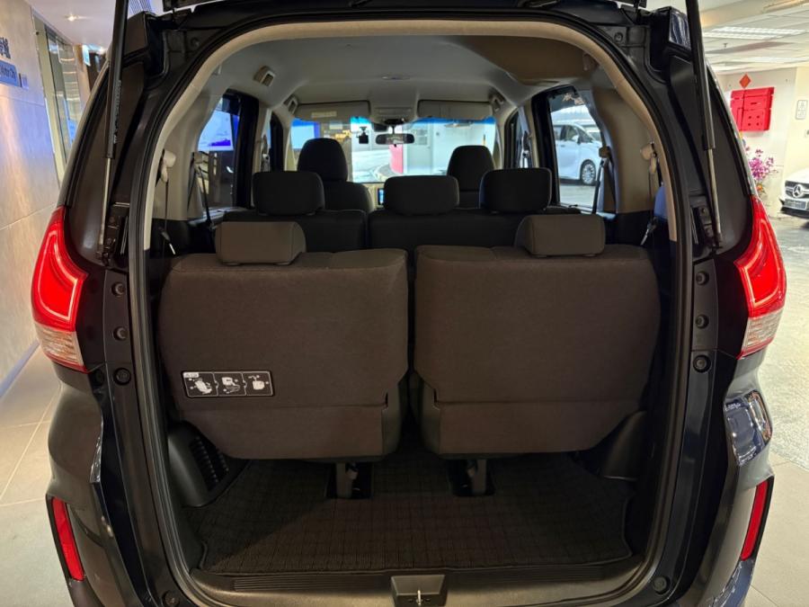 FREED GB7 HYBRID 7座 - Image 10