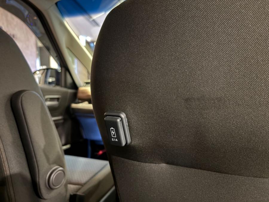 FREED GB7 HYBRID 7座 - Image 7