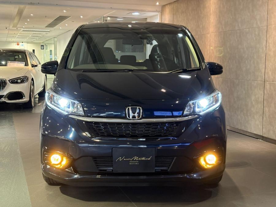 FREED GB7 HYBRID 7座 - Image 3