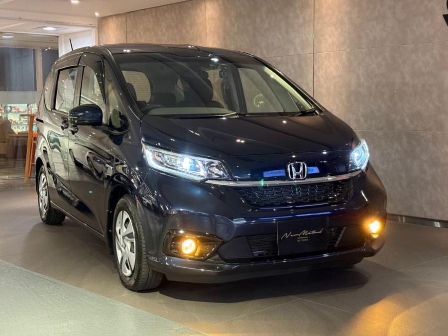 FREED GB7 HYBRID 7座 - Image 2