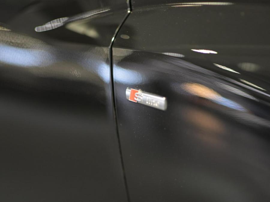 Q3 35 TFSI S LINE - Image 11