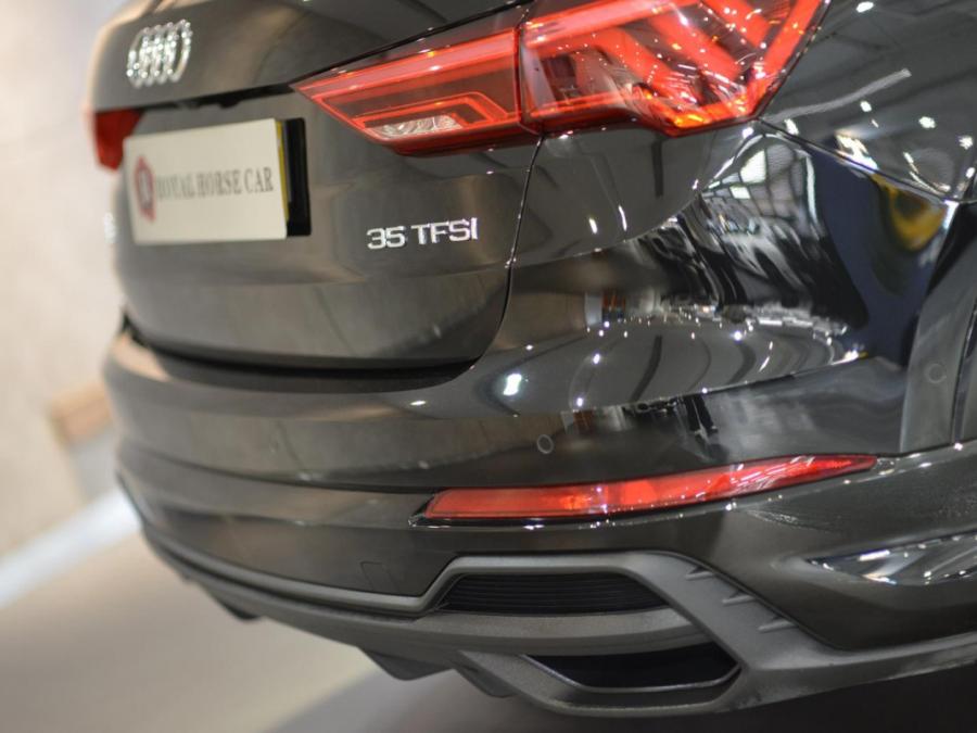 Q3 35 TFSI S LINE - Image 18