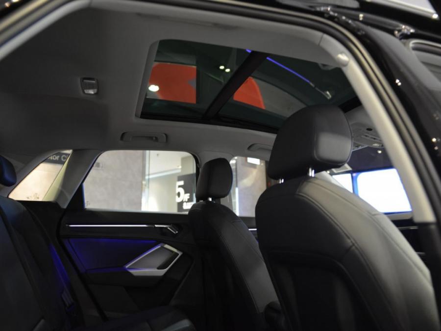 Q3 35 TFSI S LINE - Image 31