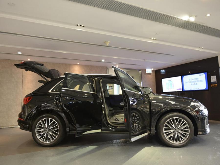 Q3 35 TFSI S LINE - Image 30