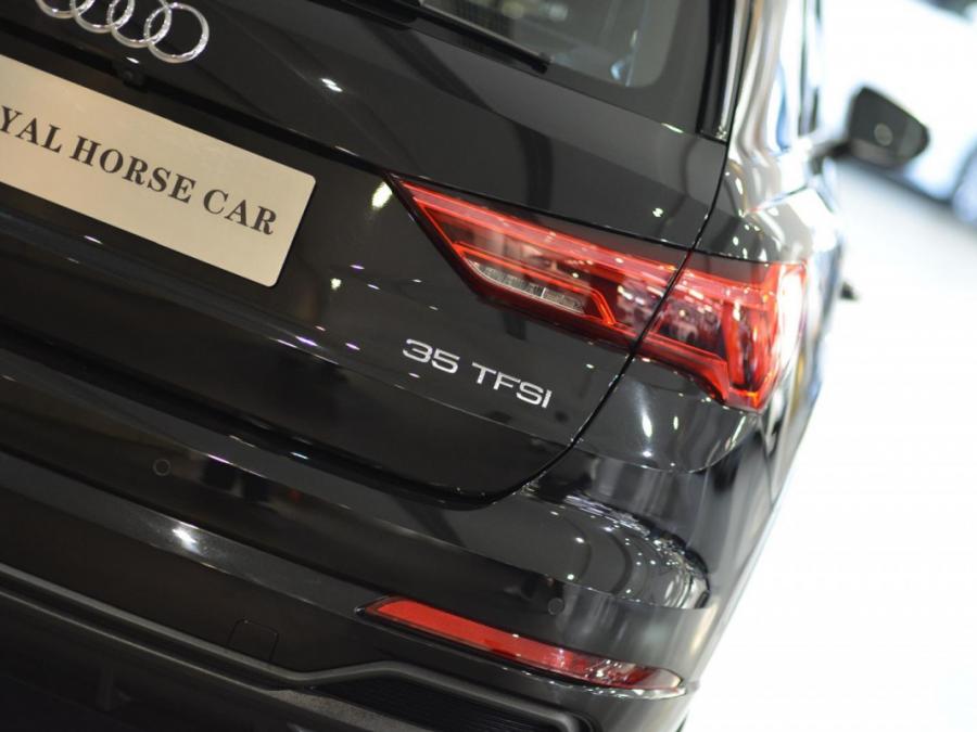 Q3 35 TFSI S LINE - Image 20