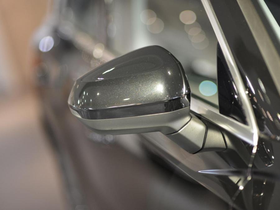 Q3 35 TFSI S LINE - Image 13
