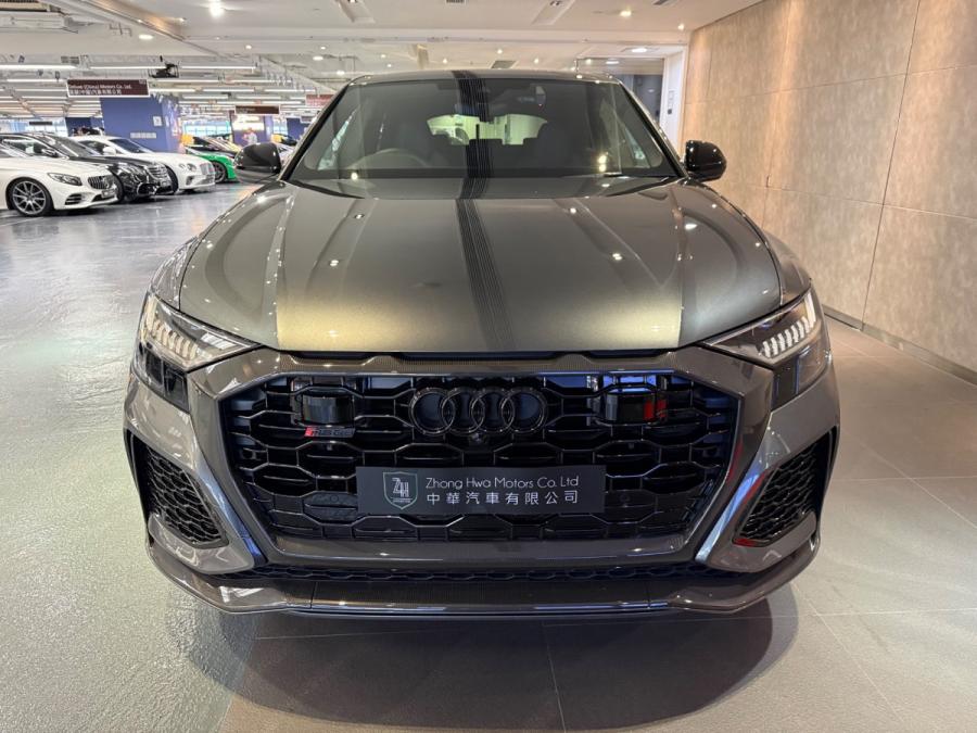 RSQ8 - Image 5