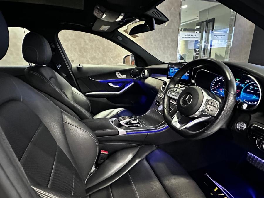 C200  AMG  包圍 - Image 5