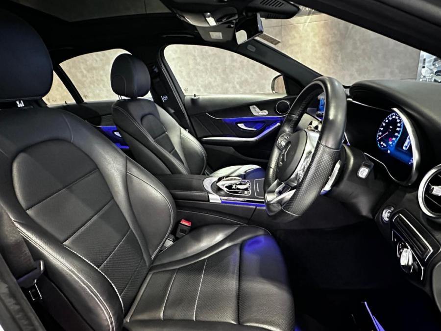 C200  AMG  包圍 - Image 6