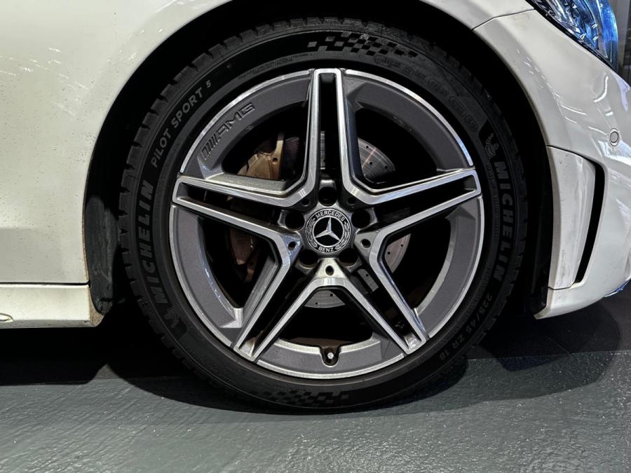 C200  AMG  包圍 - Image 8