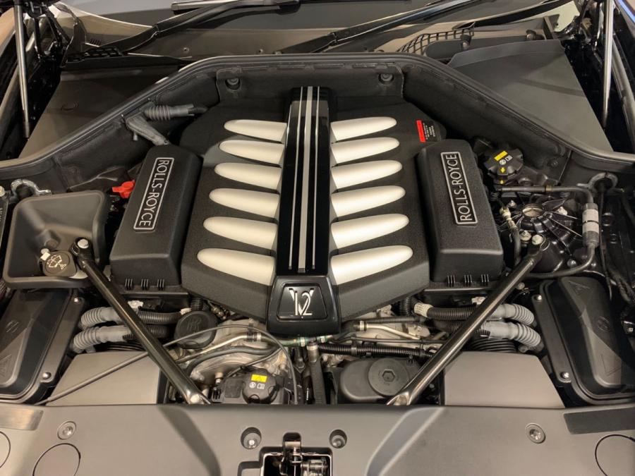 Ghost Black Badge - Image 6