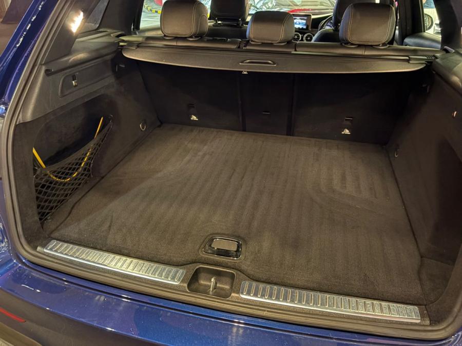 GLC250 4Matic AMG - Image 5
