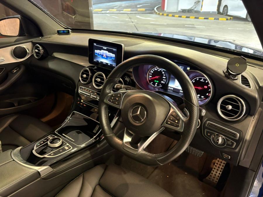 GLC250 4Matic AMG - Image 3