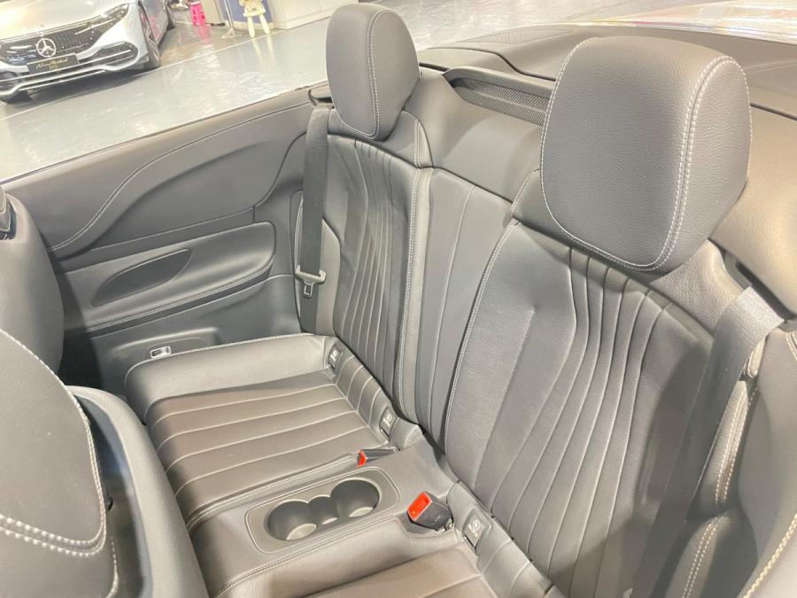 E300 CABRIOLET - Image 7