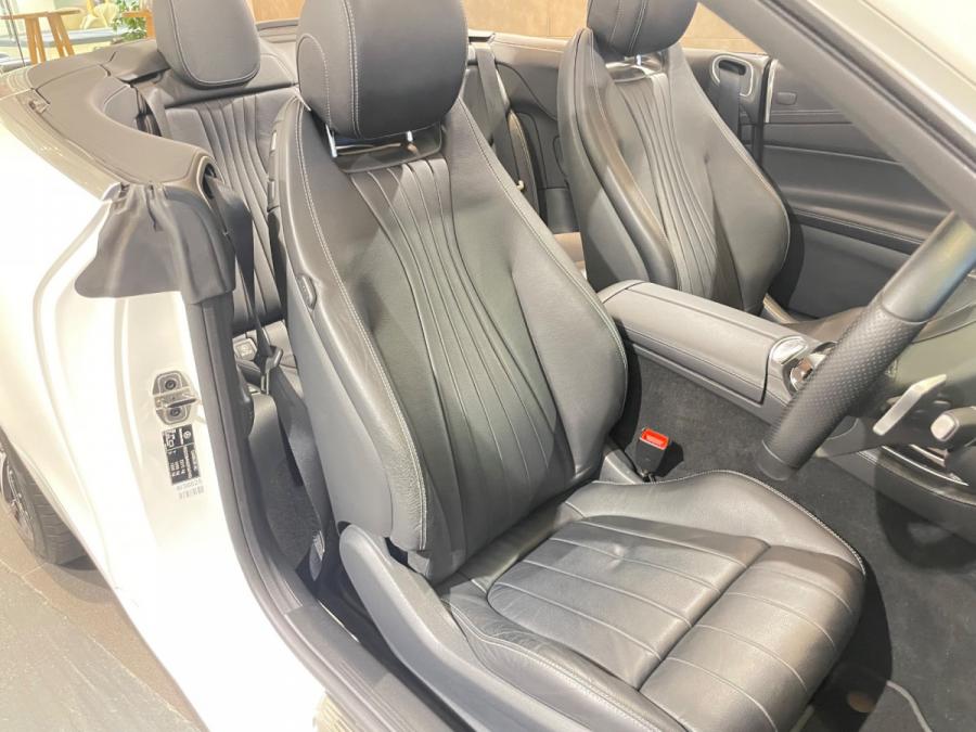E300 CABRIOLET - Image 6
