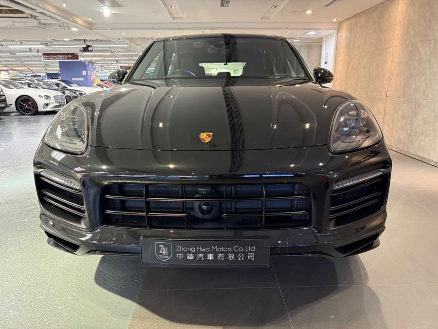 Cayenne GTS - Image 5
