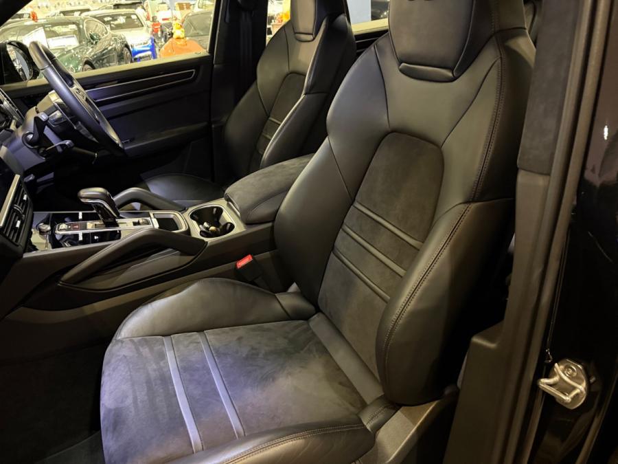 Cayenne GTS - Image 10