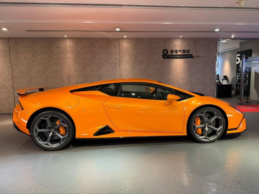 HURACAN TRCNICA - Image 2
