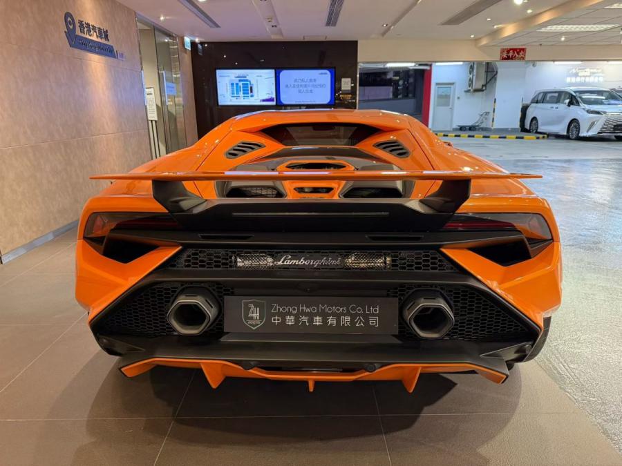 HURACAN TRCNICA - Image 5