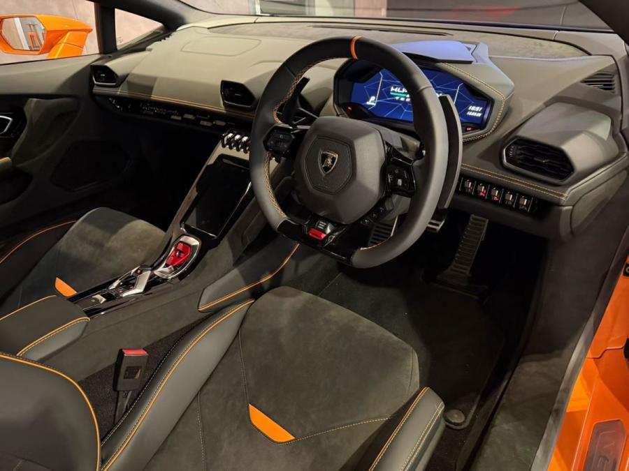 HURACAN TRCNICA - Image 6