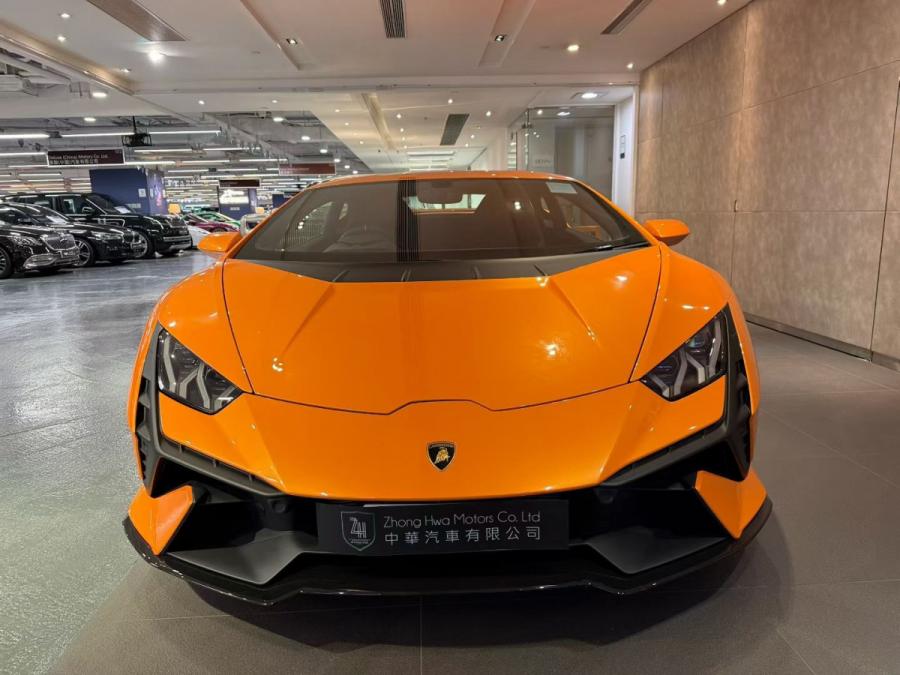 HURACAN TRCNICA - Image 4
