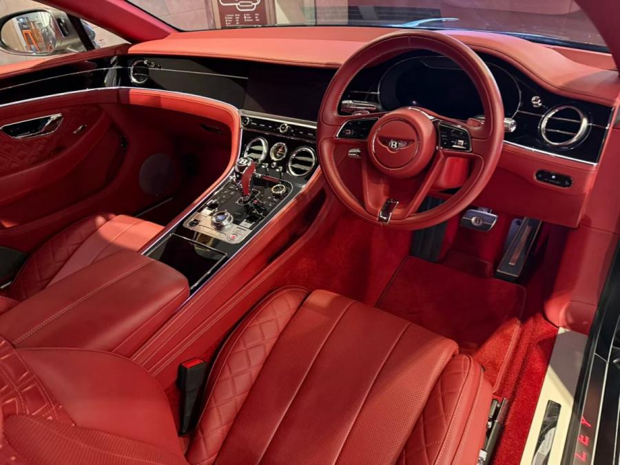 Continental GT - Image 6