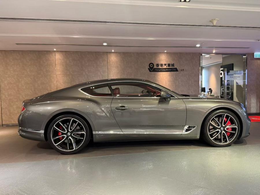 Continental GT - Image 2