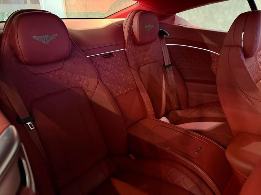 Continental GT - Image 9