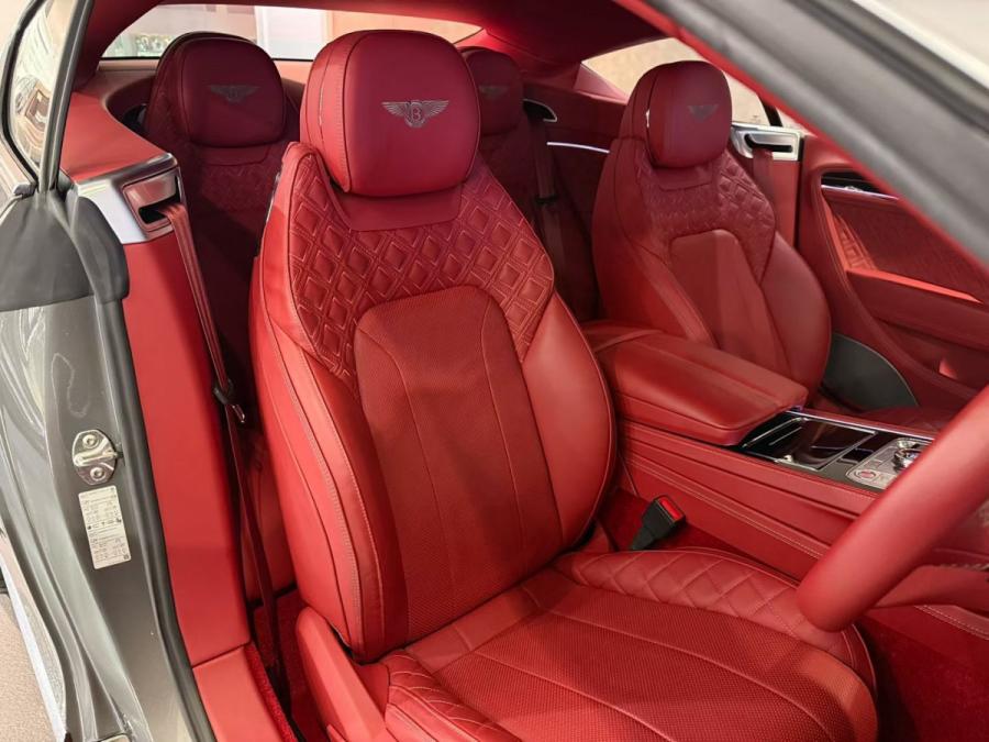 Continental GT - Image 8