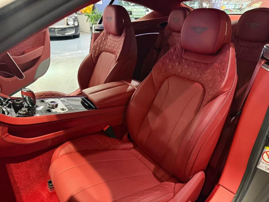 Continental GT - Image 7