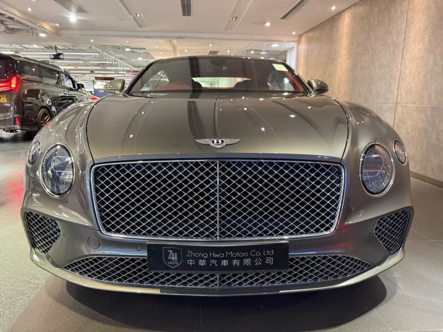 Continental GT - Image 5
