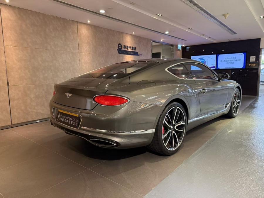 Continental GT - Image 3