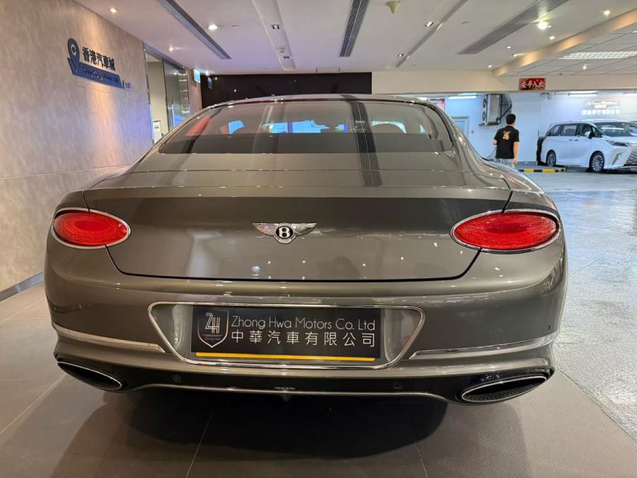 Continental GT - Image 4