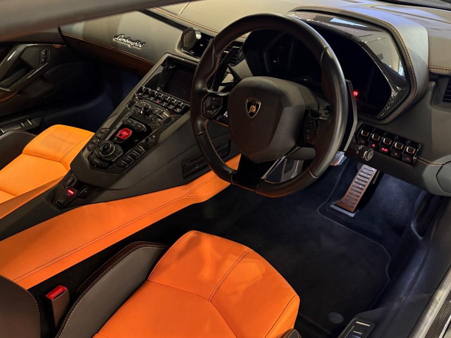 Aventador S  LP740-4 - Image 6