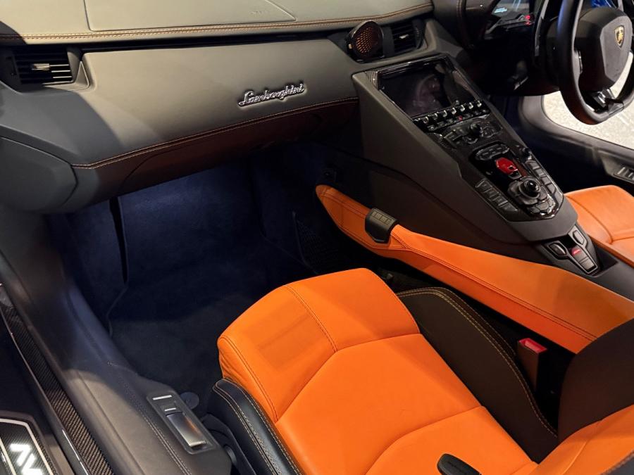 Aventador S  LP740-4 - Image 8