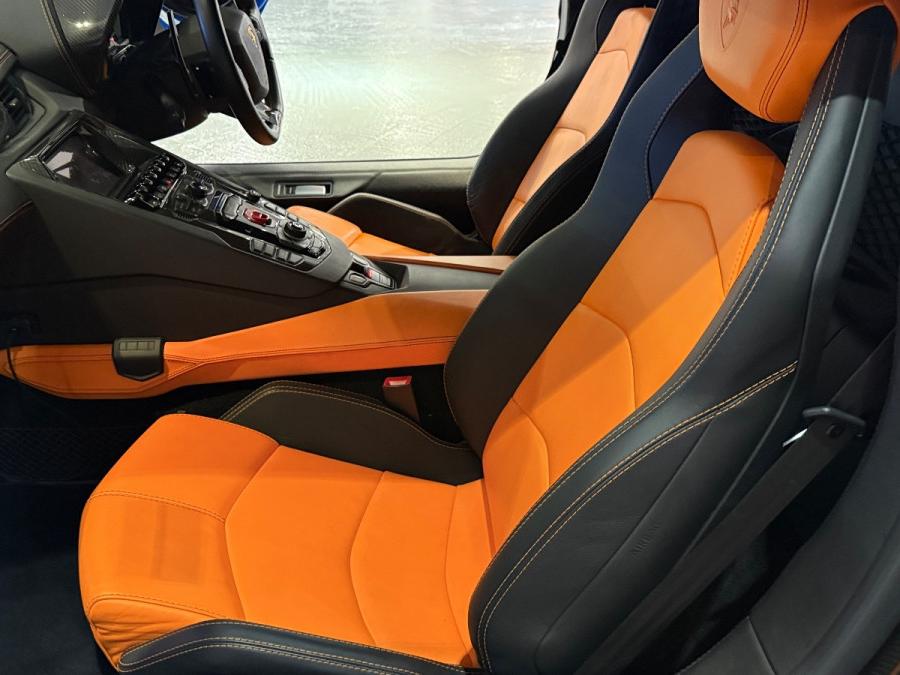 Aventador S  LP740-4 - Image 7