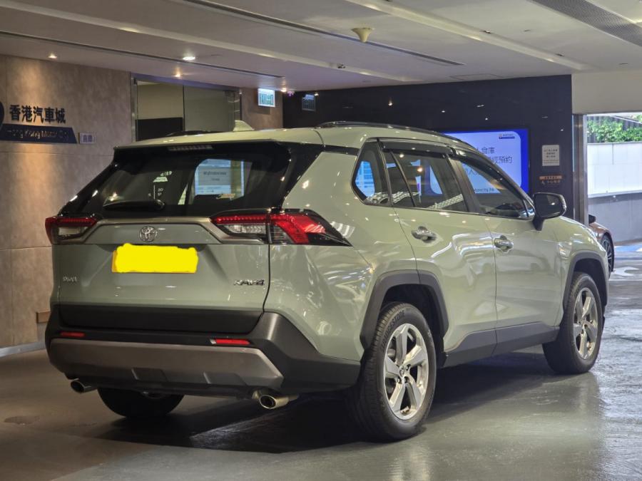 RAV4 - Image 3