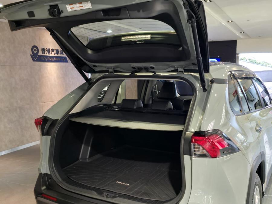 RAV4 - Image 4