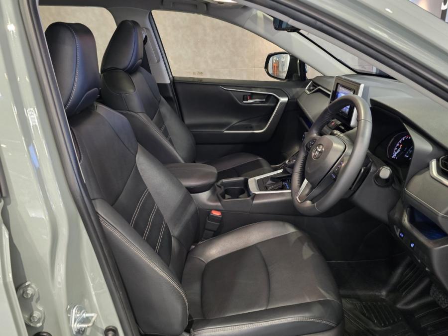 RAV4 - Image 6