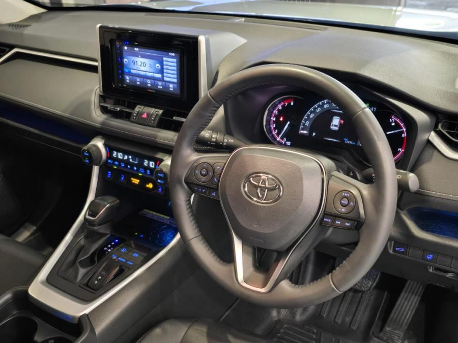 RAV4 - Image 5
