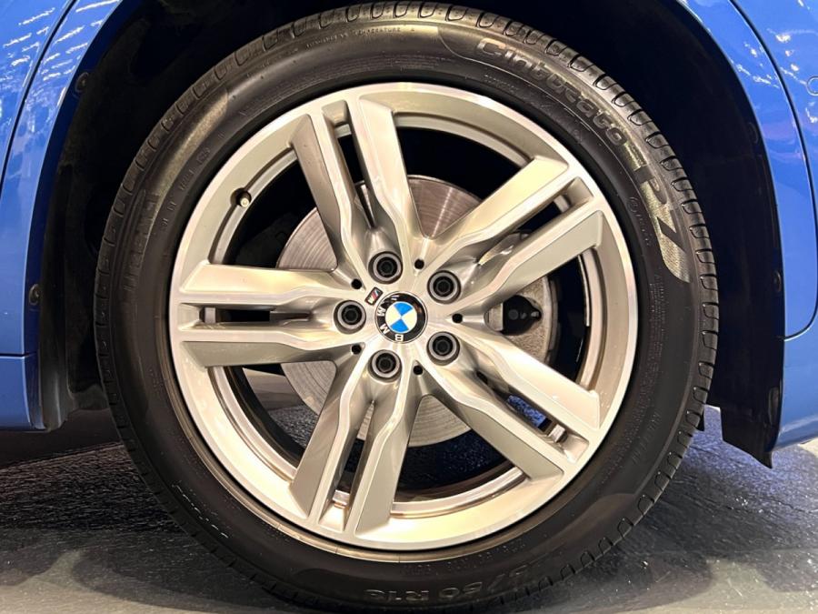 X1 S-DRIVE 18IA M-SPORT - Image 3